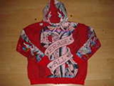 cheap Ed Hardy Men Hoodies-77